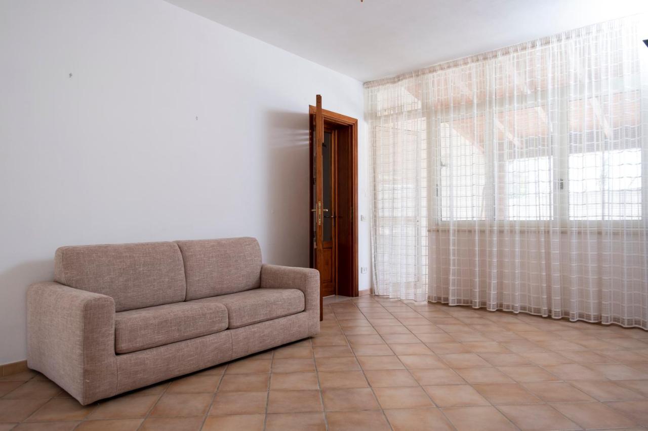 Villa Casa Laura di fronte la Tonnara San Vito Lo Capo Esterno foto