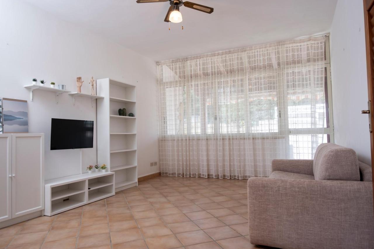 Villa Casa Laura di fronte la Tonnara San Vito Lo Capo Esterno foto